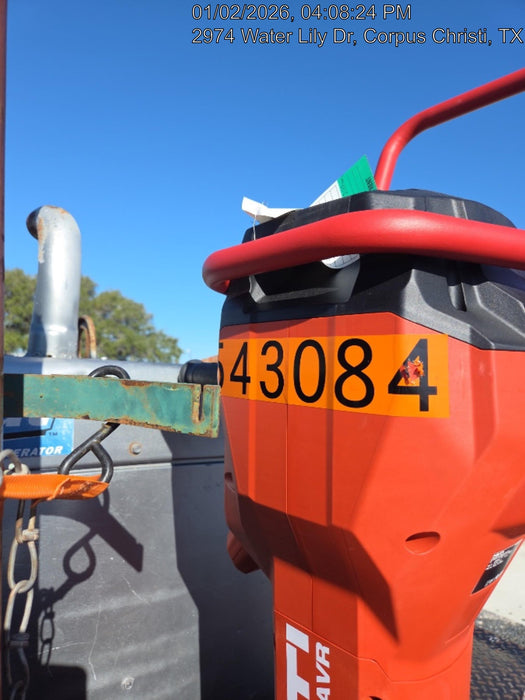 2025 HILTI TE 3000-AVR