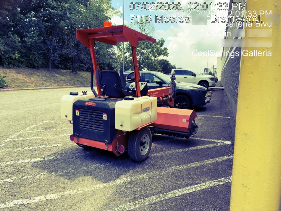 2023 LAYMOR SM-300