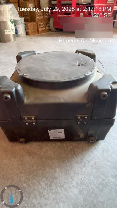 2022 PHOENIX Guardian R Hepa