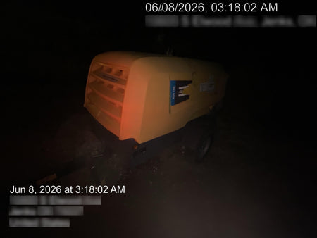 2020 ATLAS COPCO XAS188