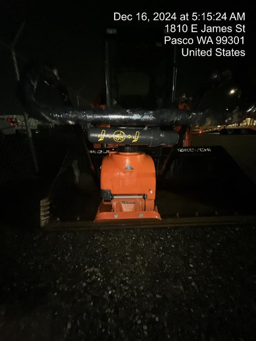 2023 MULTIQUIP MVC82VHW