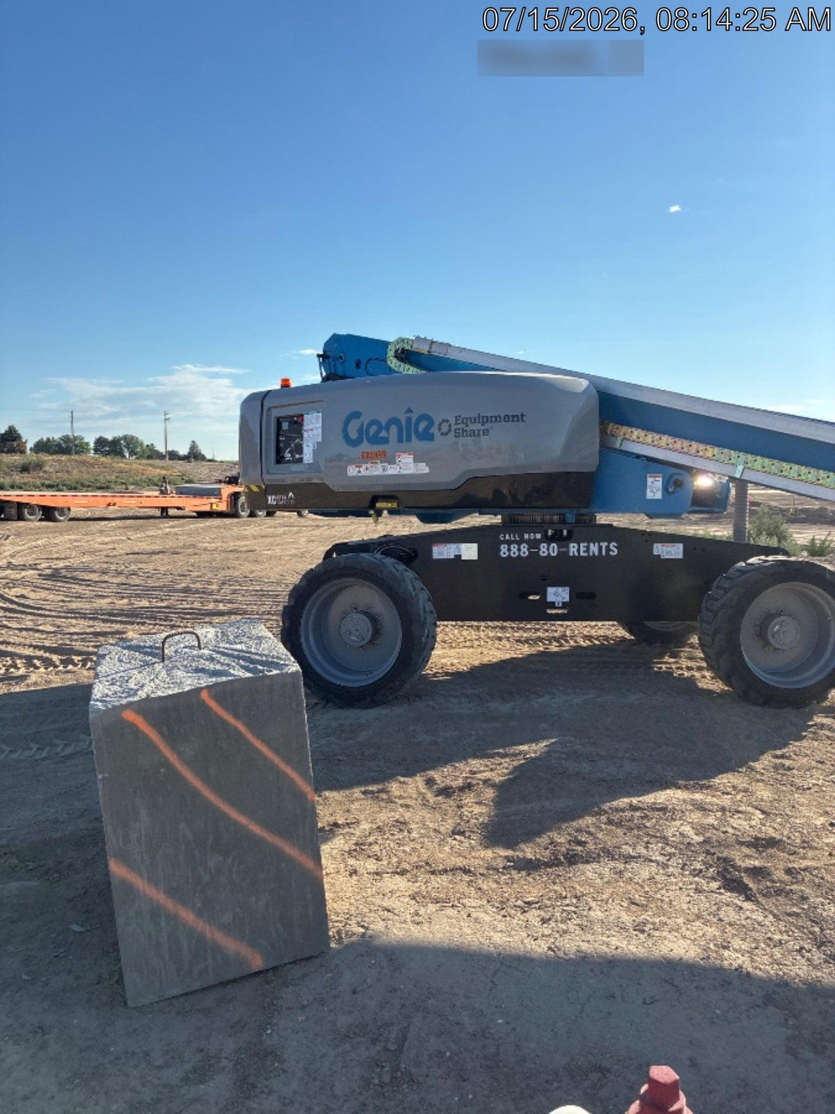 2026 GENIE S-65 XC