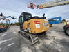 2019 SANY SY135C