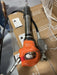 2021 MICHIGAN PNEUMATIC MP-133-ORANGE-NEP