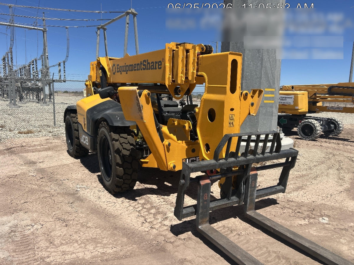 2026 JCB 512-56