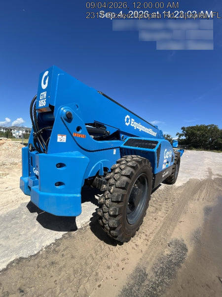 2026 GENIE GTH-1056