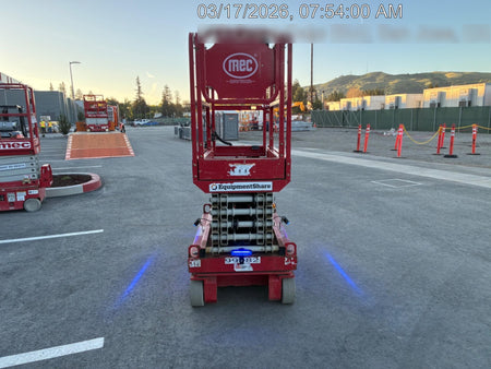 2020 MEC Micro 19