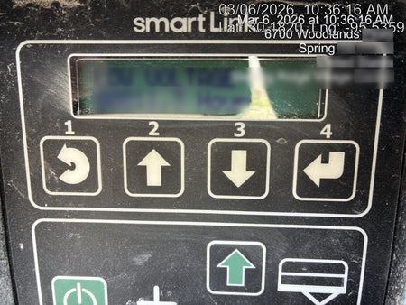 2017 Genie GS-3232 Genie GS3232