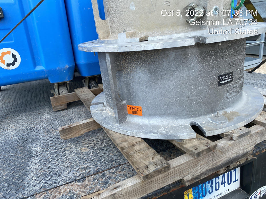 2021 MICHIGAN PNEUMATIC 20265