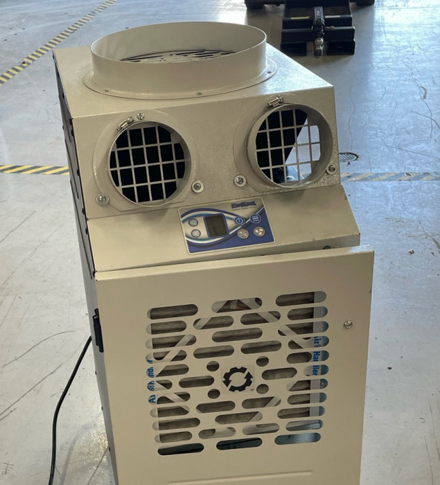 2022 KWIKOOL KPAC1411-2