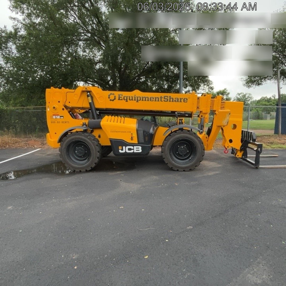 2026 JCB 512-56