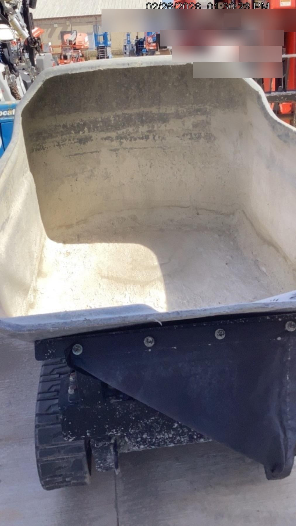 2025 TORO MBTX 2500-TS