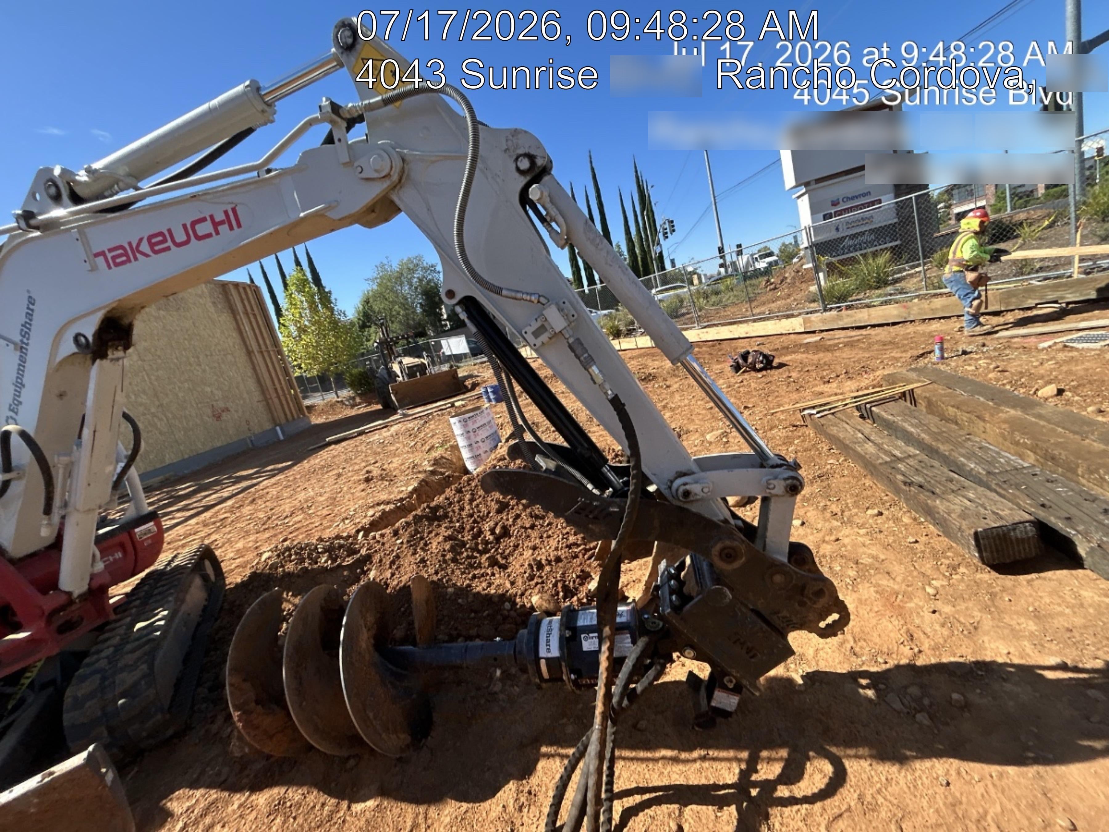 2025 TAKEUCHI TB235-2R