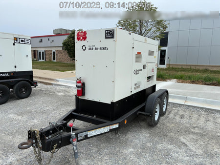 2023 MULTIQUIP DCA70