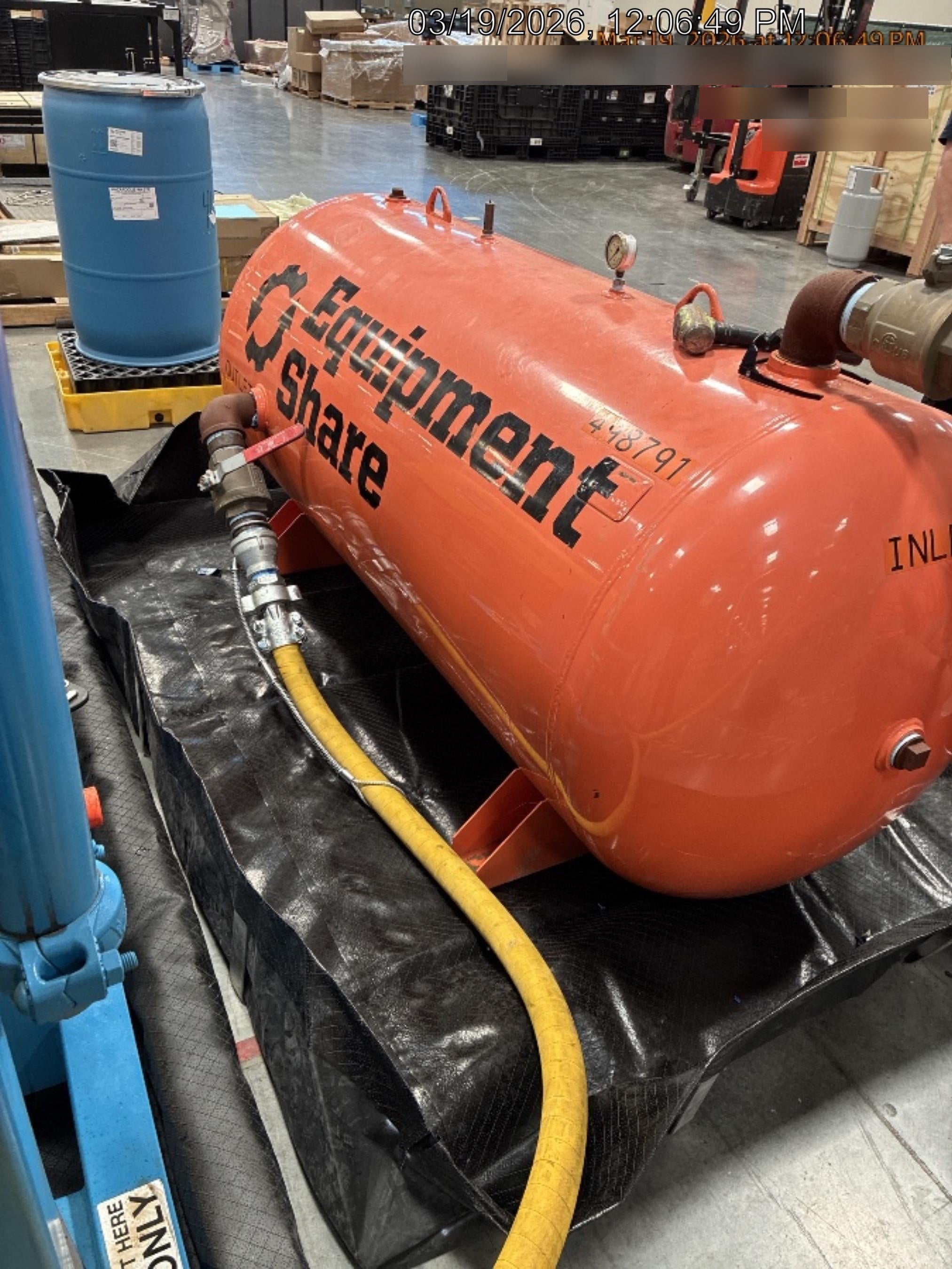 2025 HART 400G
