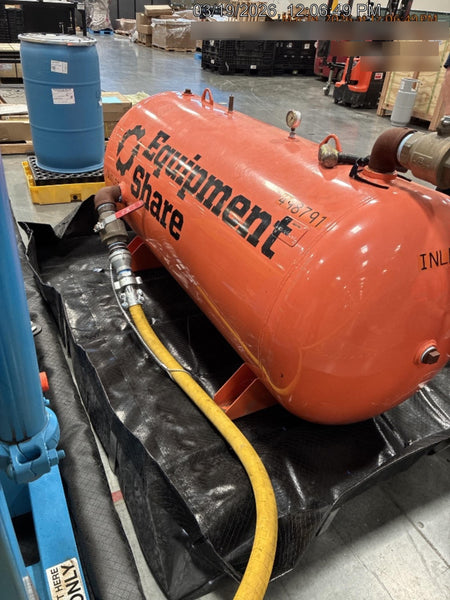 2025 HART 400G