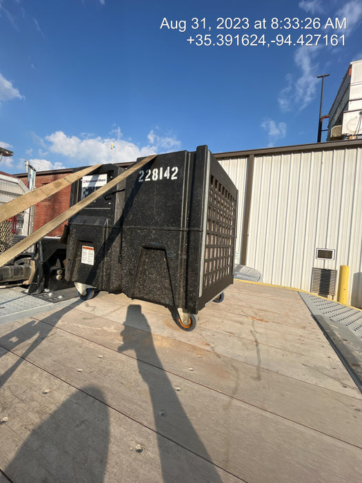 2022 ABATEMENT TECHNOLOGIES BD2KM