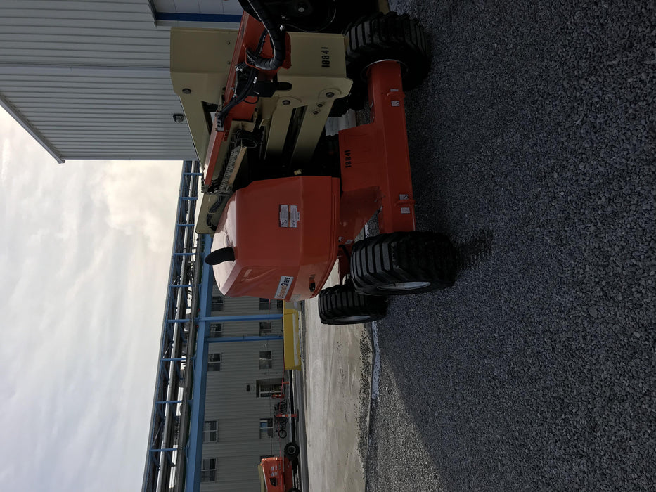 2019 JLG 450AJ