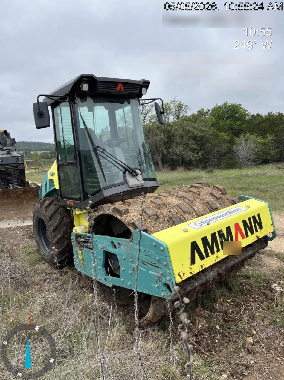 2023 AMMANN ARS70