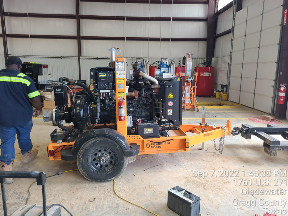 2021 PIONEER PP66S12L71-TD2.9L4