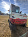 2020 Takeuchi TB290C Cab/Heat/Air, Rubber Tracks, Manual TAG QC