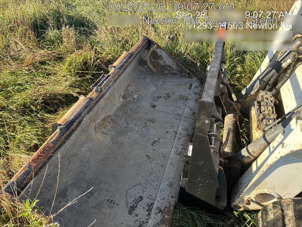 2026 ARROW MATERIAL HANDLING 48" Pallet Forks - Arrow
