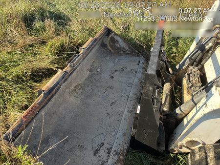 2026 ARROW MATERIAL HANDLING 48" Pallet Forks - Arrow
