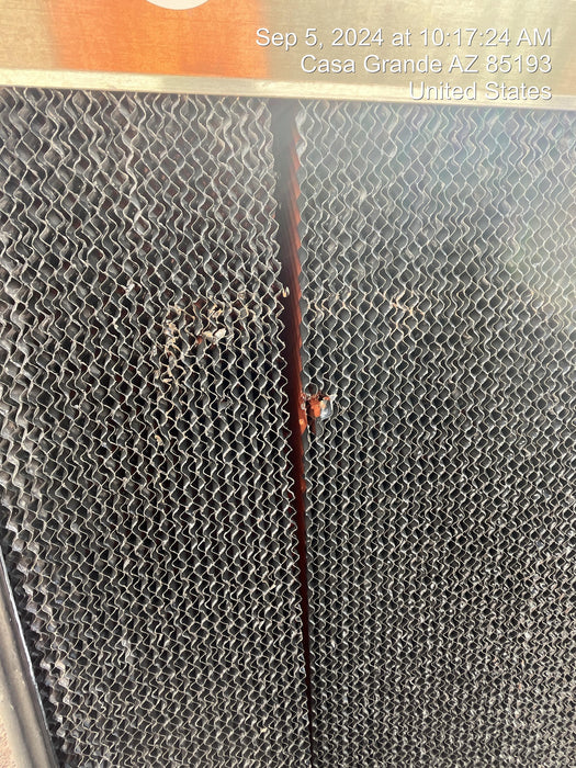 2024 BIG ASS FANS Cool Space 400