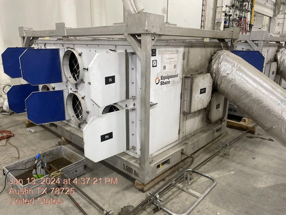 2022 SMARTECH SMTAH1D136Q