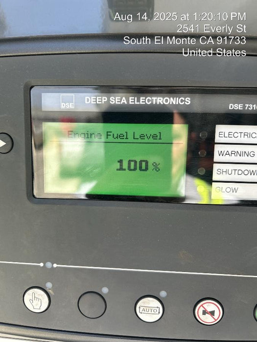 2025 AIRMAN SDG65S-8E1