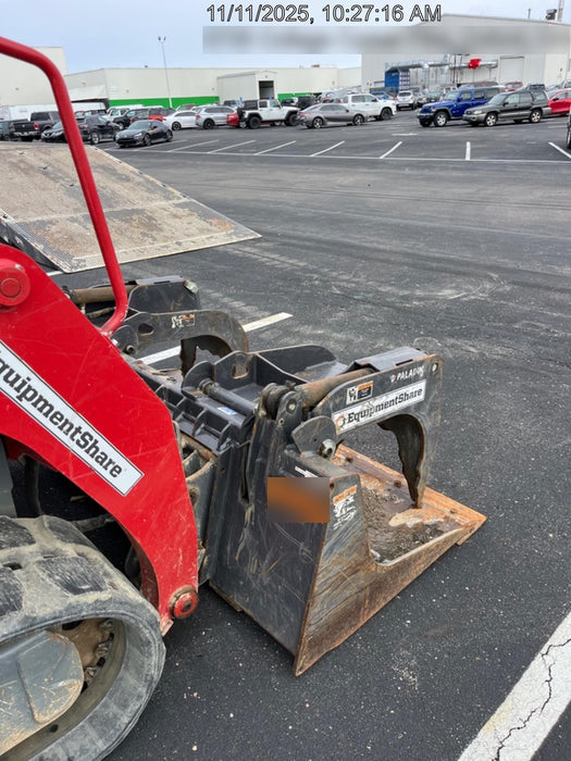 2020 PALADIN UTILITY GRAPPLE 11876-0022