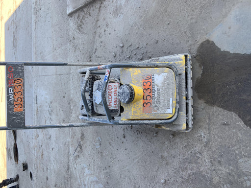 2019 WACKER NEUSON WP1550AW