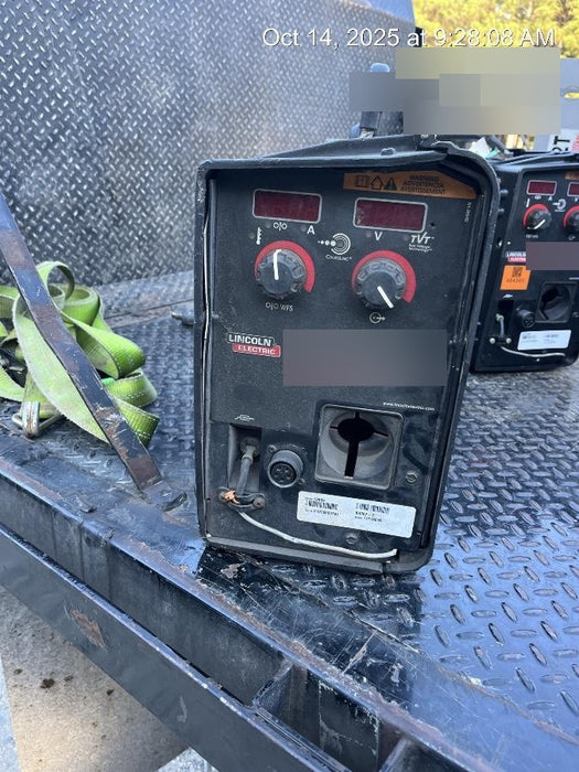 2022 LINCOLN ELECTRIC K4266-1