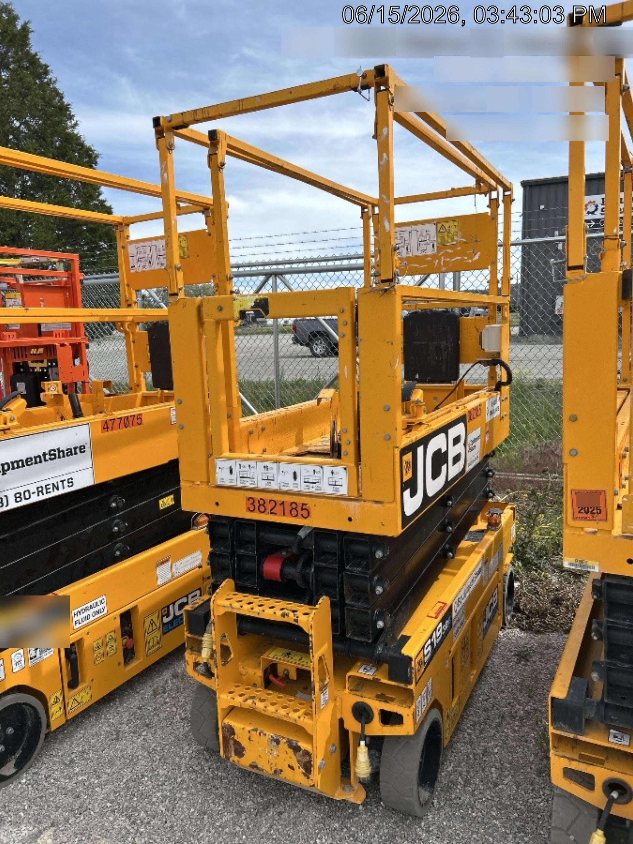2024 JCB S1932E