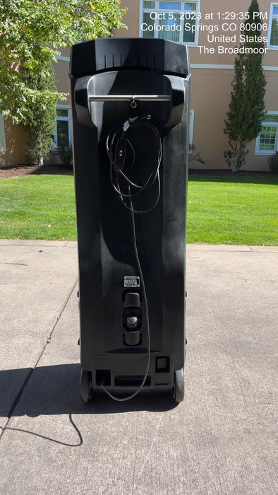 2023 VECTOR Vector Max