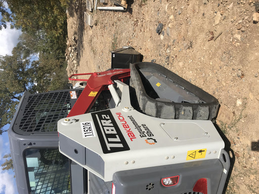 2020 TAKEUCHI TL8R2-CR