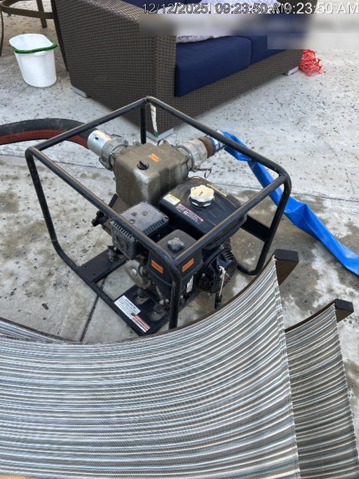 2025 MI-T-M WTP-T03-0MGH