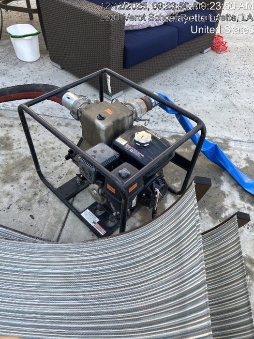 2025 MI-T-M WTP-T03-0MGH