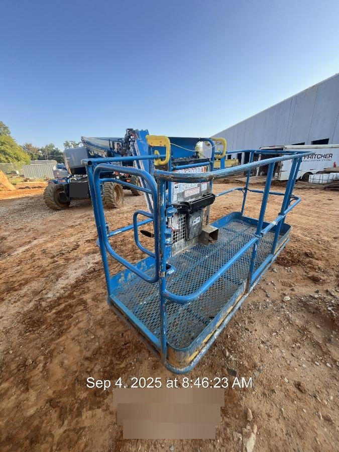 2024 GENIE S-65 XC