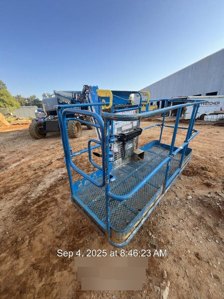 2024 GENIE S-65 XC