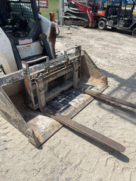 2022 ALL PRO FORKS 6048-U648