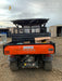 2021 Kubota RTV-X1140W-H Plastic Canopy, Windshield Acrylic Clear, LED Strobe Light, Wire Harness Kit, Back up Alarm