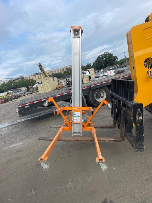 2021 LIFTSMART MLC-24