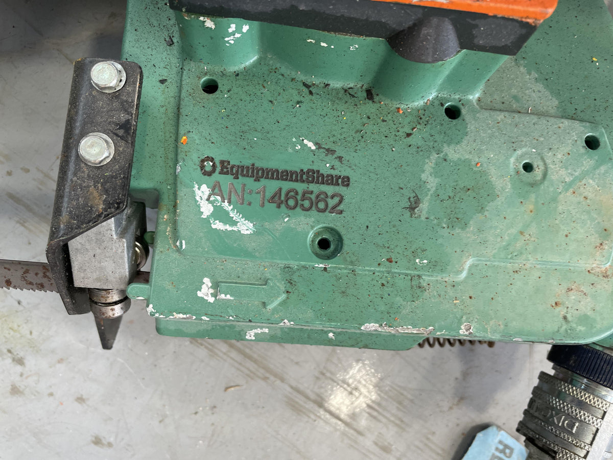 2021 MICHIGAN PNEUMATIC MP-5631-475B