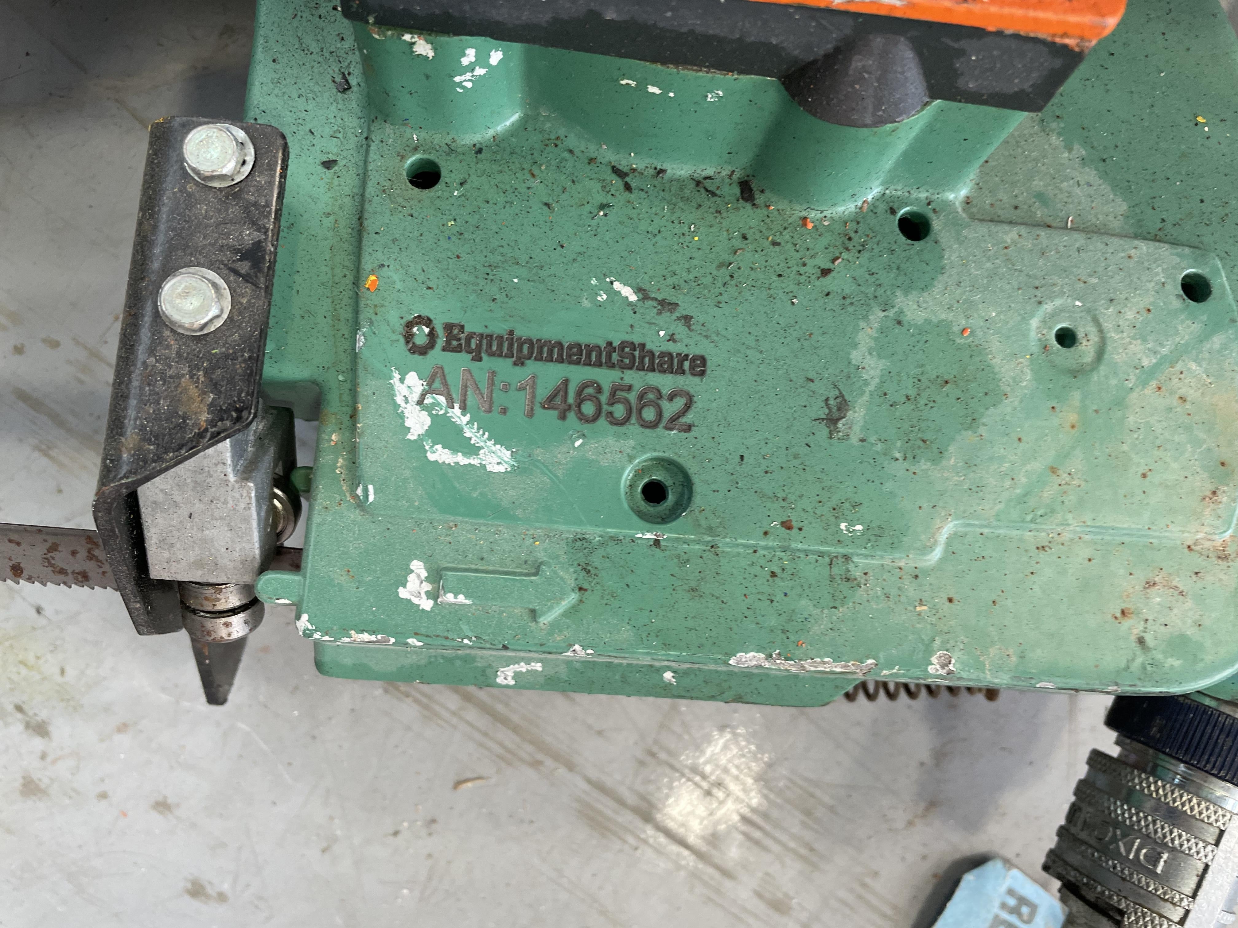 2021 MICHIGAN PNEUMATIC MP-5631-475B
