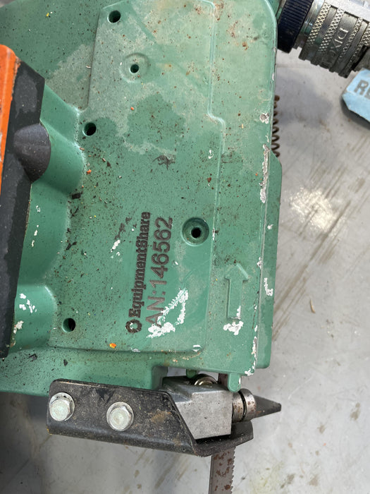 2021 MICHIGAN PNEUMATIC MP-5631-475B