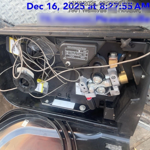 2024 LINCOLN ELECTRIC LN-25X