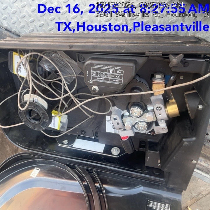 2024 LINCOLN ELECTRIC LN-25X