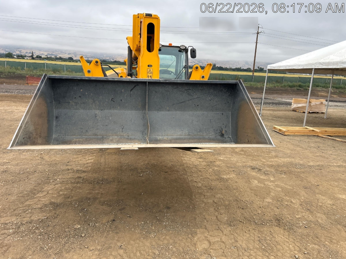 2025 STAR INDUSTRIES 1496HB-TK