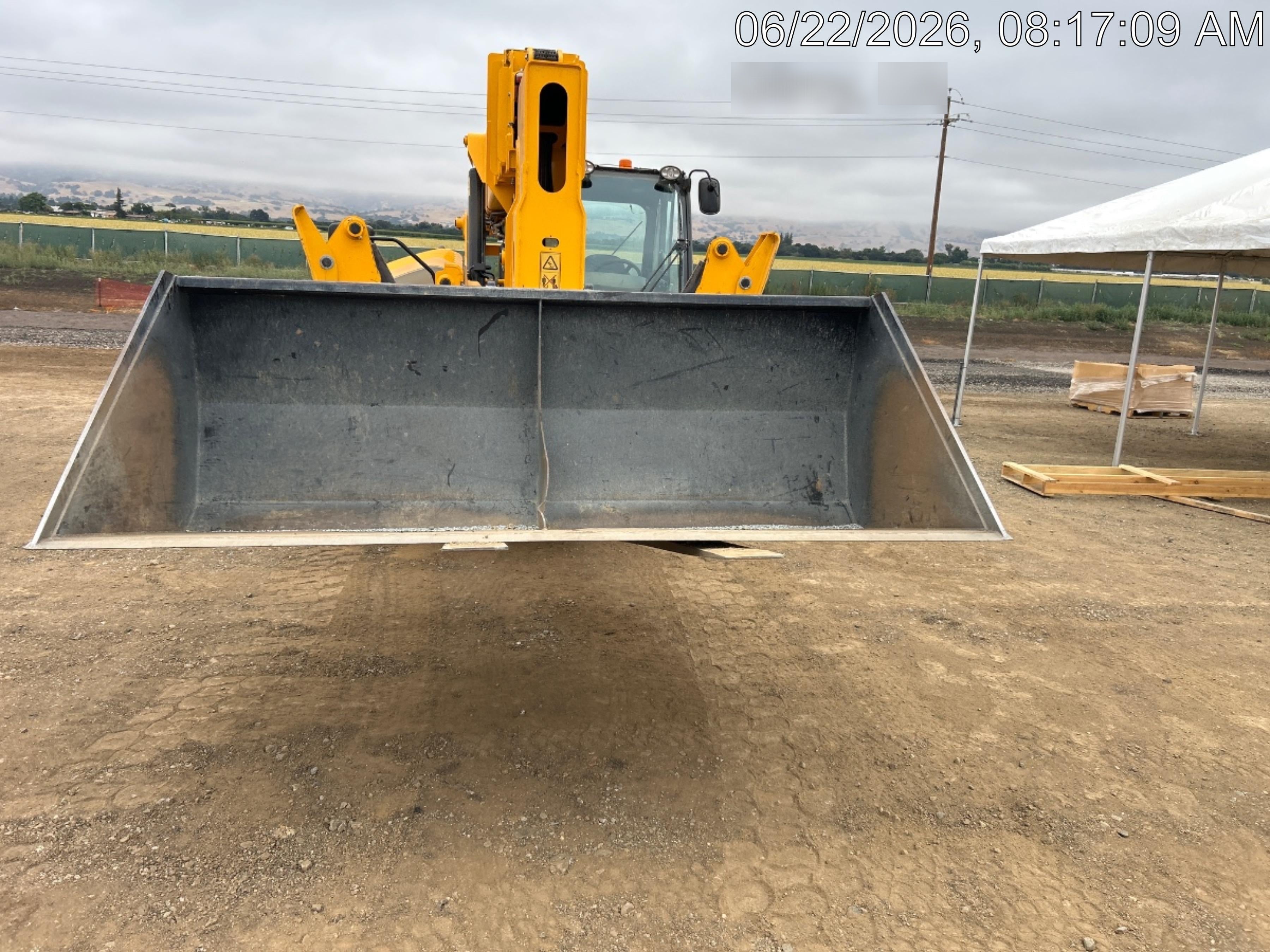 2025 STAR INDUSTRIES 1496HB-TK